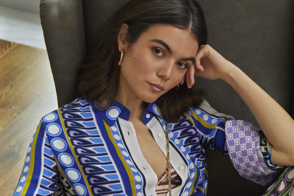 san valentin lujo