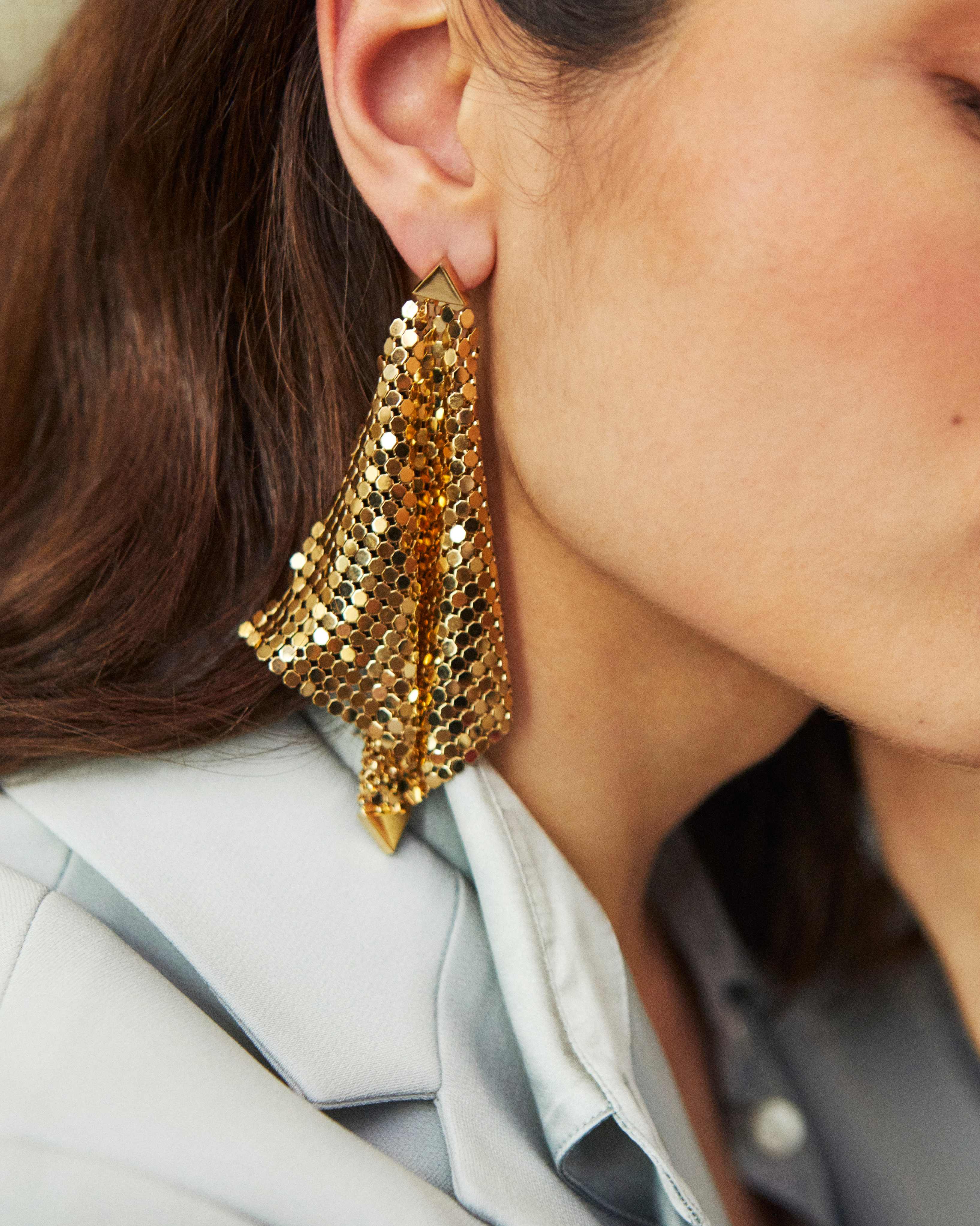 luxe jewelry