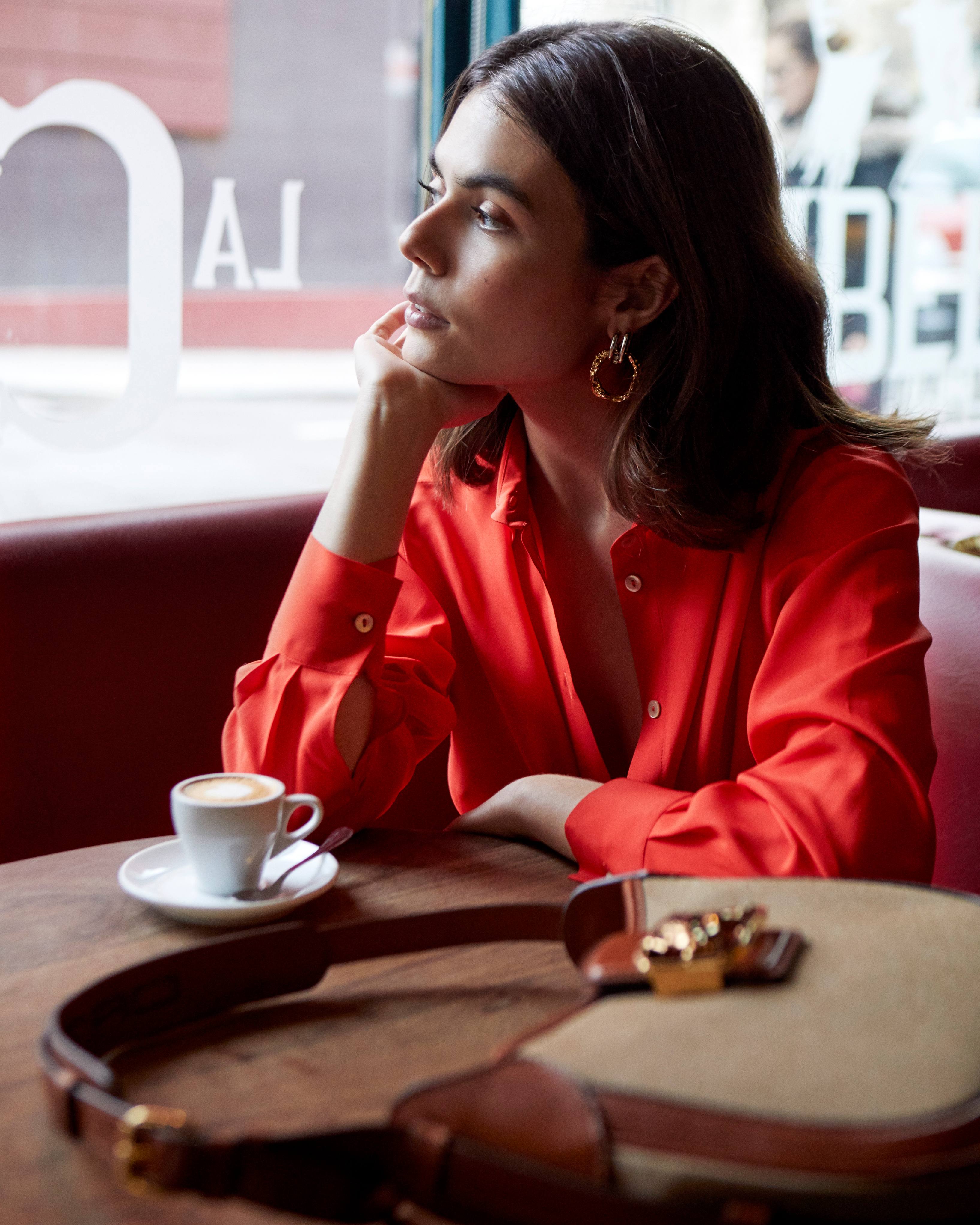luxe jewelry