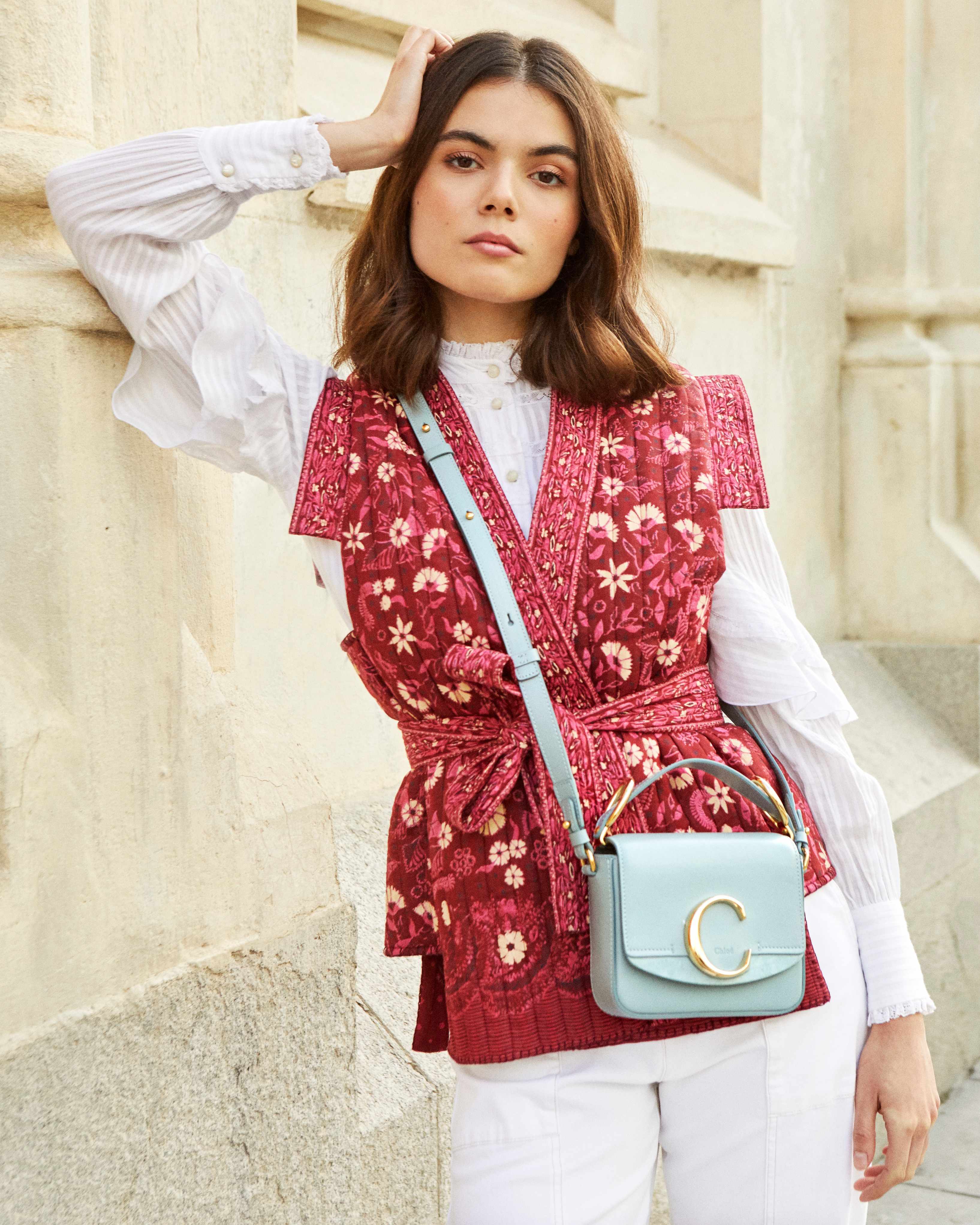 moda primavera