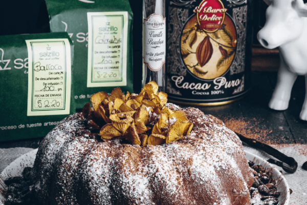 Coffee-Sponge-Cake