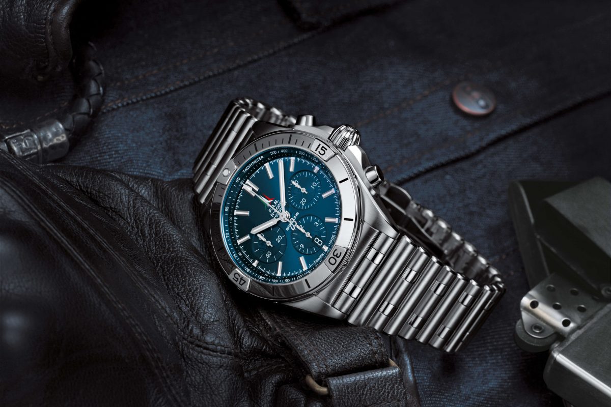 Breitling el on sale corte ingles