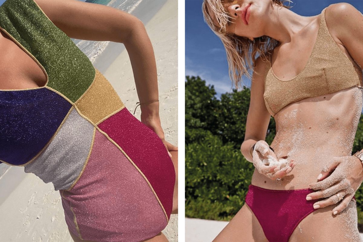 The Swimwear You Need Now · El Corte Inglés