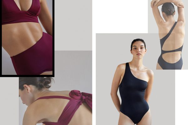 The Swimwear You Need Now El Corte Ingles