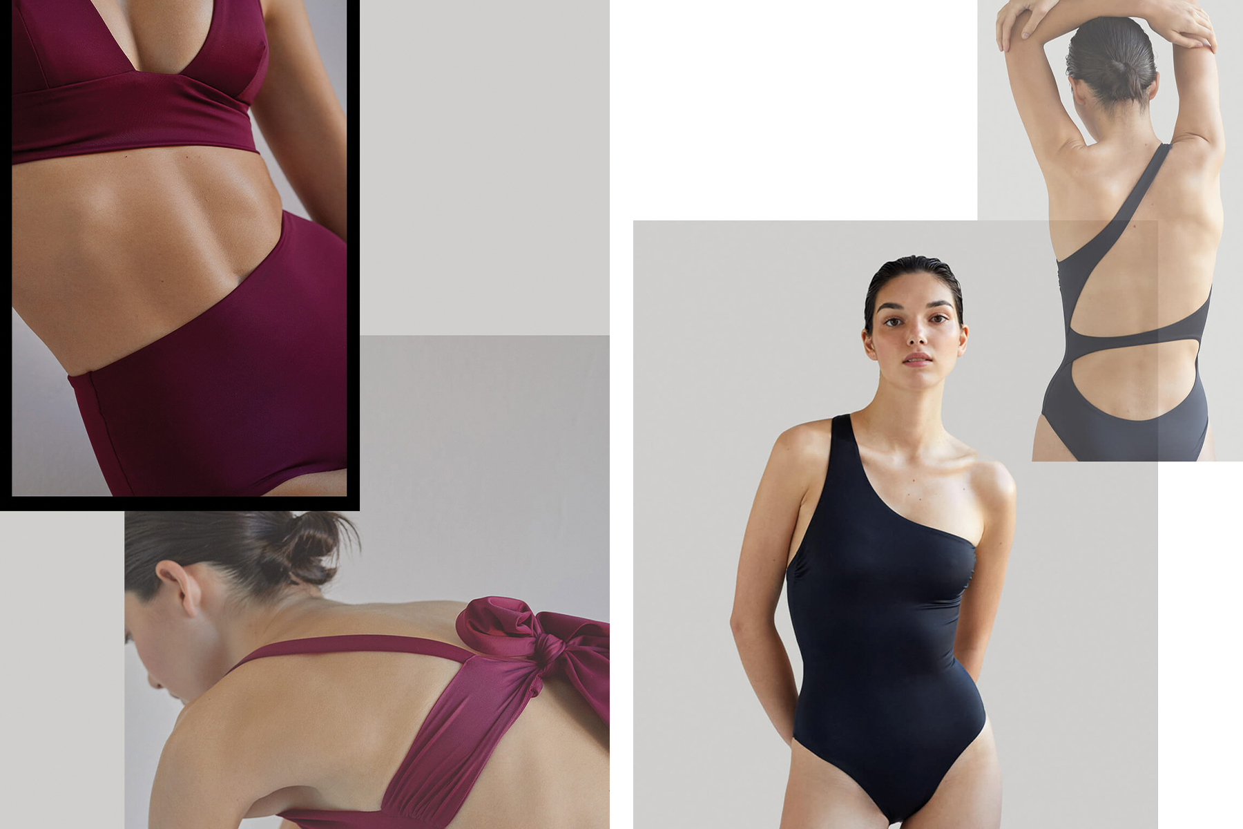 The Swimwear You Need Now · El Corte Inglés