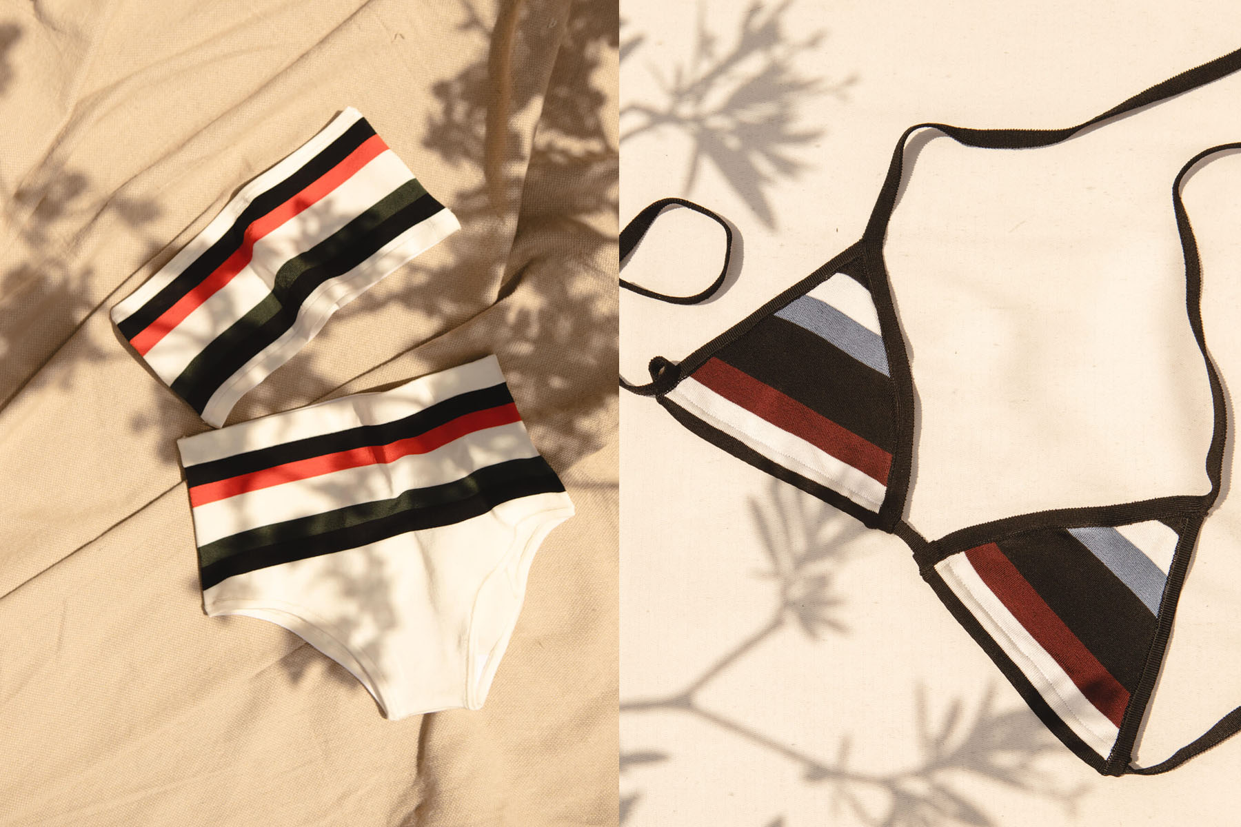 bikini-stripes