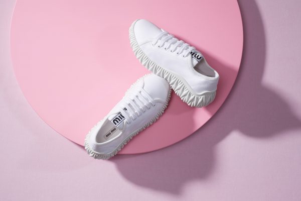 Zapatos miu miu el online corte ingles